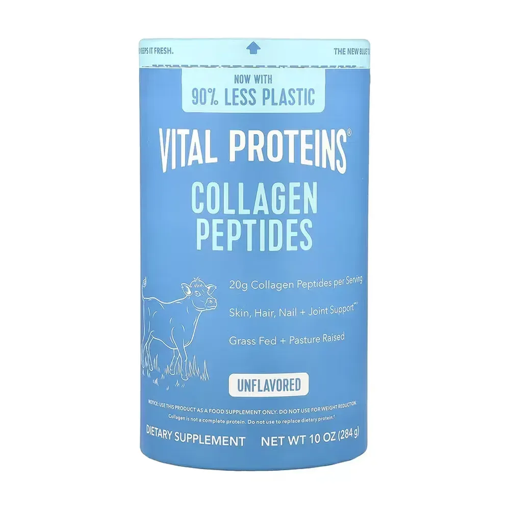 Collagen Peptides - 284g Unflavored
